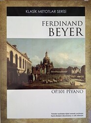 Ferdinand Beyer OP. 101 - 1