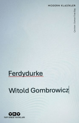 Ferdydurke - 1