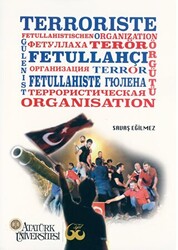 Fetullahçı Terör Örgütü - 1