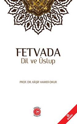 Fetvada Dil ve Üslup - 1