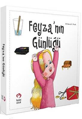 Feyza’nın Günlüğü - 1