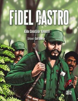 Fidel Castro - 1