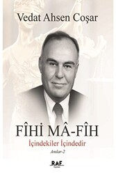 Fihi Ma-Fih: İçindekiler İçindedir - 1