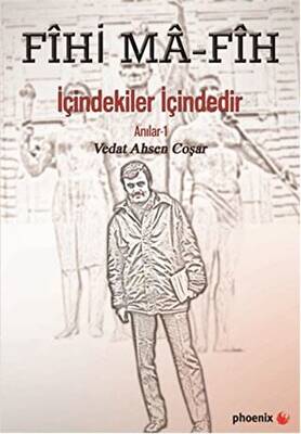 Fihi Ma - Fih İçindekiler İçindedir - 1