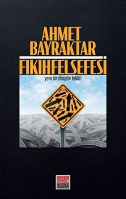 Fıkıh Felsefesi - 1