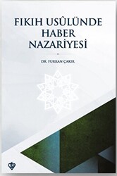 Fıkıh Usulünde Haber Nazariyesi - 1