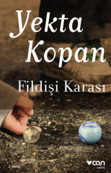 Fildişi Karası - 1