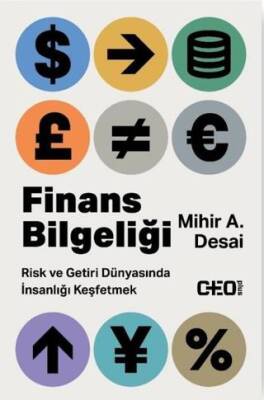 Finans Bilgeliği - 1