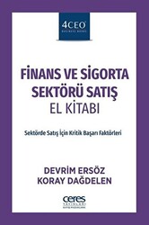 Finans ve Sigorta Sektörü Satış El Kitabı - 1