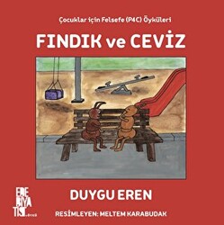 Fındık ve Ceviz - 1