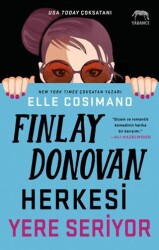 Finlay Donovan Herkesi Yere Seriyor - 1