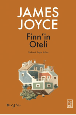 Finn’in Oteli - 1