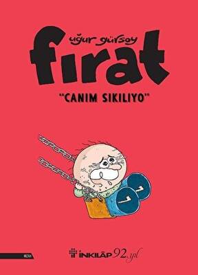 Fırat - Canım Sıkılıyo - 1