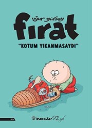 Fırat - Kotum Yıkanmasaydı - 1