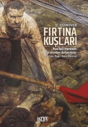 Fırtına Kuşları - 1