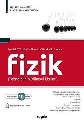 Fizik - 1