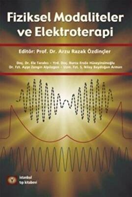 Fiziksel Modaliteler ve Elektroterapi - 1