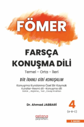 FÖMER Farsça Konuşma Dili - 4 Bir İranlı Bibi Konuşalım - 1