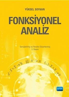 Fonksiyonel Analiz - 1