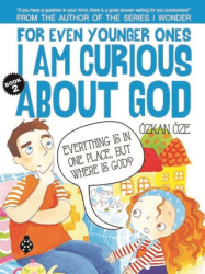 For Even Younger Ones Book 2 - I am Curious About God - 1