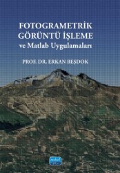 Fotogrametrik Görüntü İşleme Ve Matlab Uygulamaları - 1