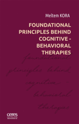 Foundational Principles Behind Cognitive- Behavioral Therapies - 1