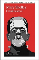 Frankenstein - 1