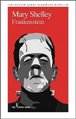 Frankenstein - 1