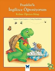 Franklin`le İngilizce Öğreniyorum - 1