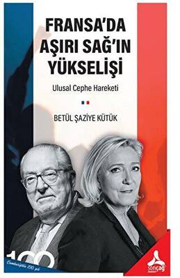 Fransa’da Aşırı Sağ’ın Yükselişi: Ulusal Cephe Hareketi - 1