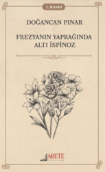 Frezyanın Yaprağında Altı İspinoz - 1