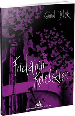 Frida`nın Kelebekleri - 1