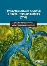 Fundamentals and Analysis of Digital Terrain Models DTM - 1