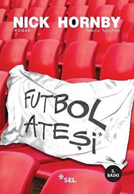 Futbol Ateşi - 1