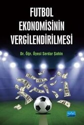 Futbol Ekonomisinin Vergilendirilmesi - 1