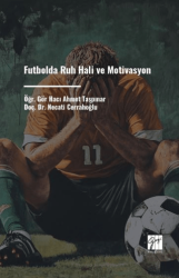 Futbolda Ruh Hali Ve Motivasyon - 1