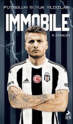 Futbolun Büyük Yıldızları - Immobile - 1