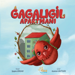 Gagalıgil Apartmanı - 1