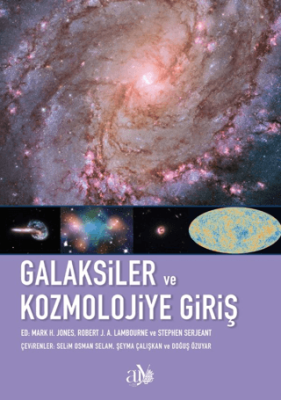 Galaksiler ve Kozmolojiye Giriş - 1