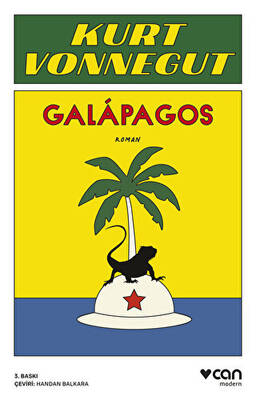 Galapagos - 1