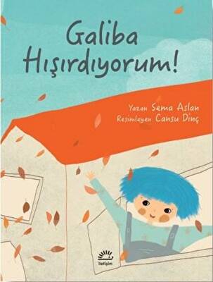 Galiba Hışırdıyorum! - 1