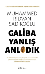 Galiba Yanlış Anladık - 1