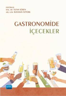 Gastronomide İçecekler - 1