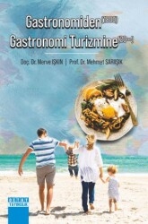 Gastronomiden 1800 Gastronomi Turizmine 20∞ - 1