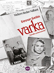 Gavur Gelin Varka - 1