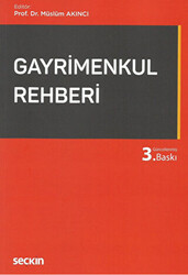 Gayrimenkul Rehberi - 1