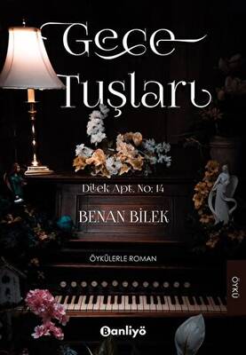 Gece Tuşları - 1