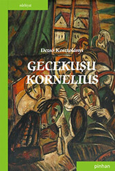 Gecekuşu Kornelius - 1