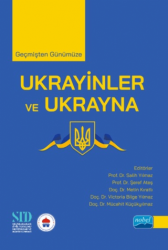 Geçmişten Günümüze Ukrayinler ve Ukrayna - 1