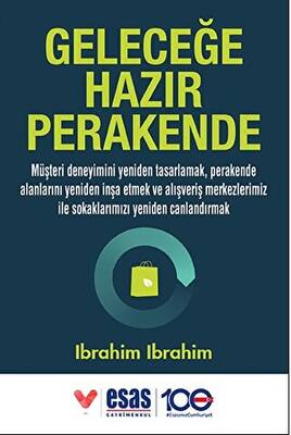 Geleceğe Hazır Perakende - 1